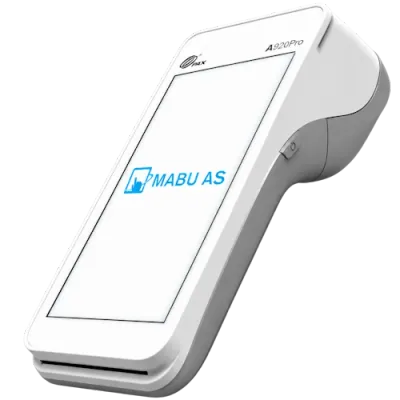 MarketPay A920Pro