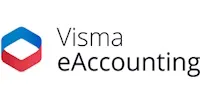 Visma eAccounting logo