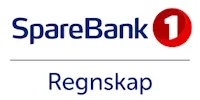 Sparebank 1 Regnskap logo