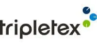 Tripletex logo