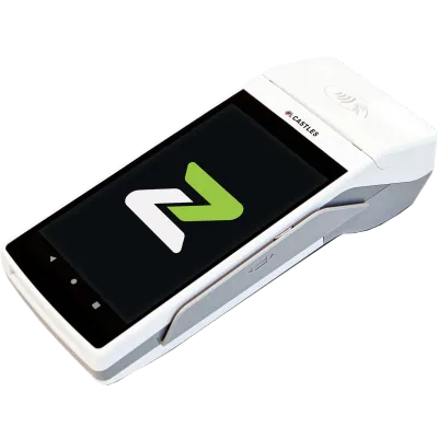Z-POS S1F2