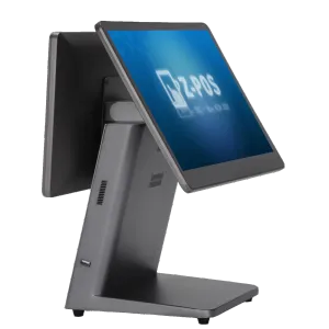 Z-POS S60 kassesystem